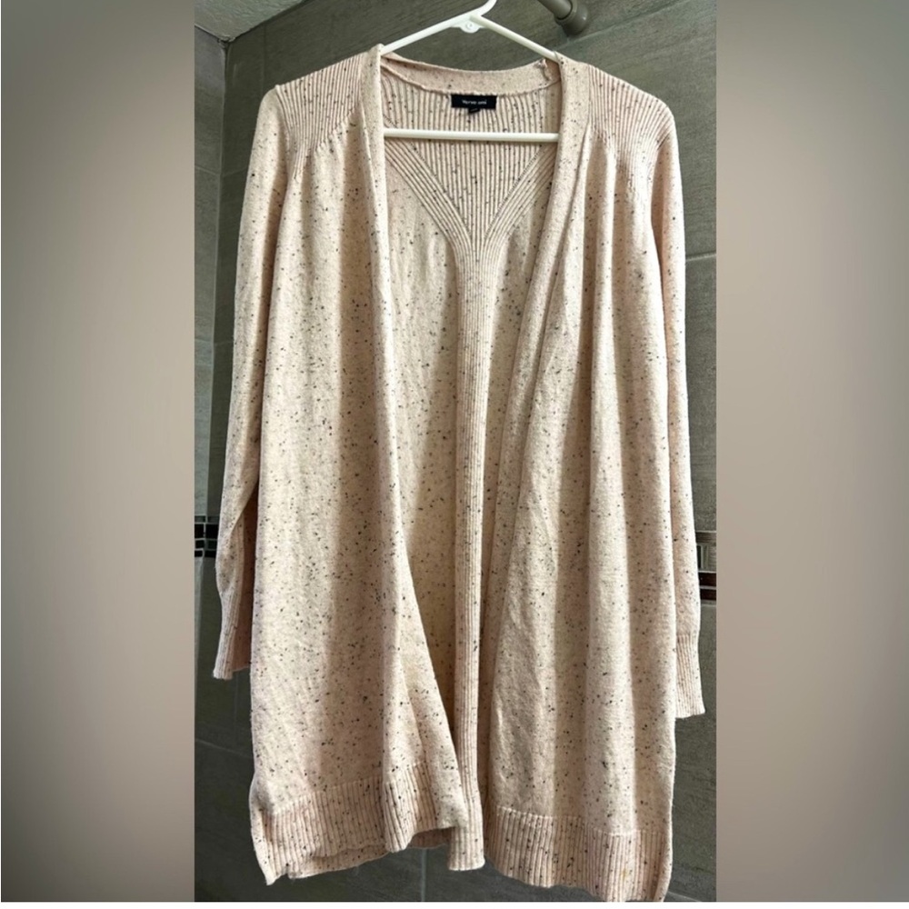 Verve Ami Cardigan